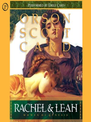 cover image of Rachel & Leah
